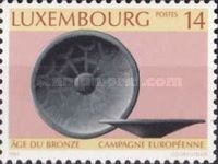 European Bronze Age Research Campaign
