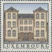 Holy Spirit Convent (Ministry of France)