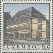 St. Maximine Abbey of Trier (Ministery of Foreign Affairs)