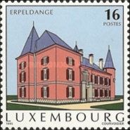 Erpeldange Castle