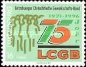 Workers and Emblem