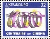 Centenary of Motion Pictures (Film Negative)