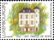 40th Anniversary of the Treaties of Rome