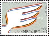 75th Anniversary of the Belgium-Luxembourg Economic Union