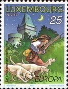 The Hunter of Hollenfels