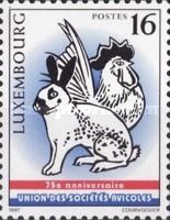 75th Anniversary of the Small Domestic Animals Farming Soc.