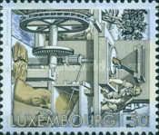 Interior of Ramelli Mill, 1588