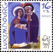 The Holy Family