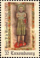 750th Anniversary of the Accession of Henri V