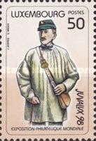 Country Postman from about 1880