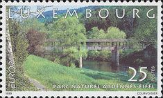 Ardennes-Eifel National Park