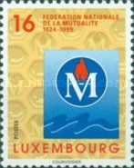 75th Anniversary of National Federation of Mutual Socieites