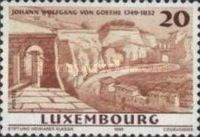 250th Birth Anniversary of Johann Wolfgang von Goethe