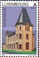 Local Government Offices, Wasserbillig