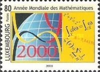 International Year of Mathematics