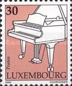 Grand Piano
