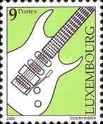 Electric Guitar