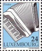 Accordion