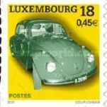 Volkswagen Beetle (1970s)