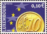 Ten Cent Coin