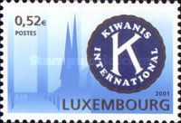 Kiwanis International (Community Organization)