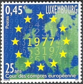 25th Anniversary of the European Court of Auditors