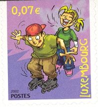 Inline Skating