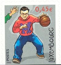 Street Basketball