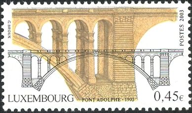 Adolphe Bridge (1903)