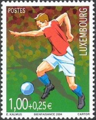 Soccer (Footballer)