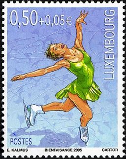 Figure Skating