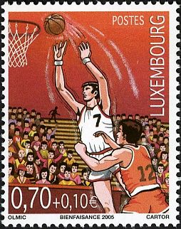 Basketball