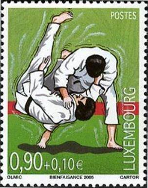 Judo