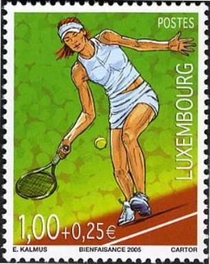 Tennis