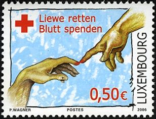 Blood Donation Campaign