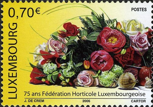 Bouquet of Flowers