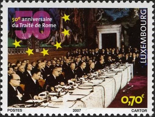 Signatories