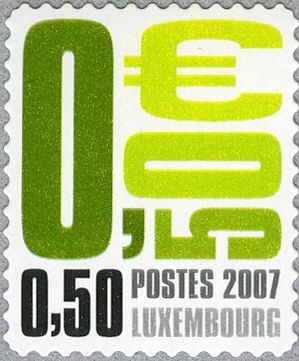 "0.50 €" (green)