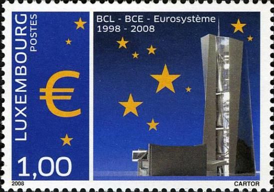 10th Anniversary of the Euro-system