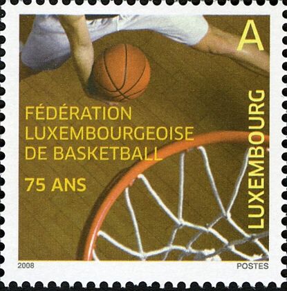 75th Anniversary of the Luxembourg Basketball Federation