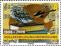 Centenary of Federation of Populair Education Associations