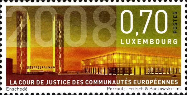 Court of Justice of the European Communities