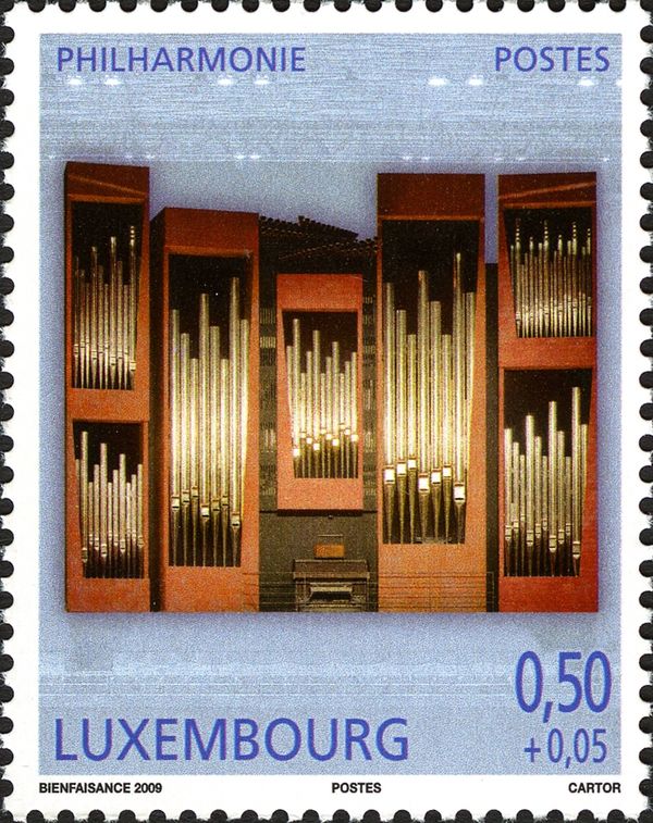 Philharmonie