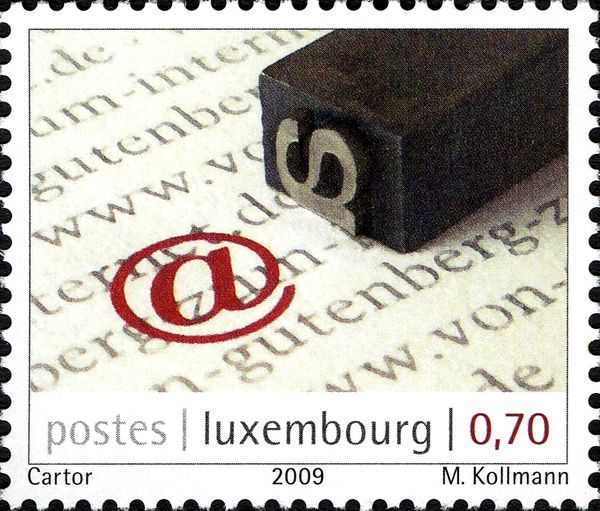 Website, Addresses and Movable Type