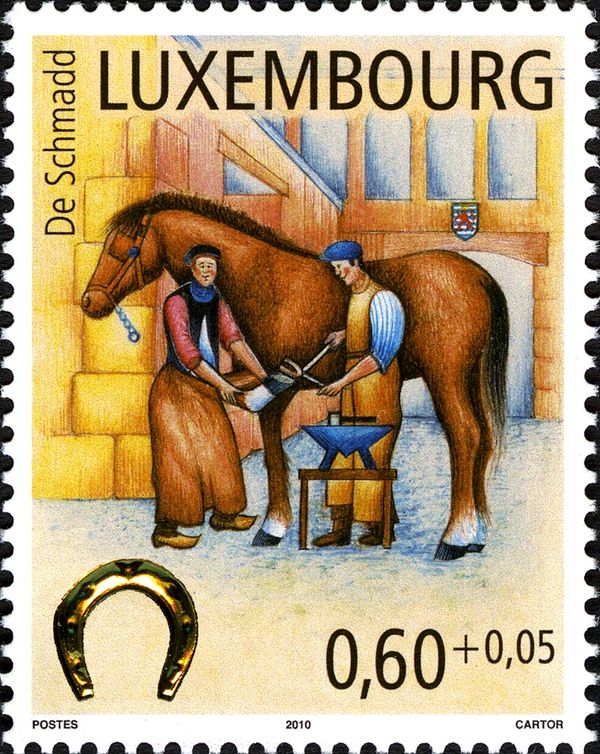 Farrier / Blacksmith