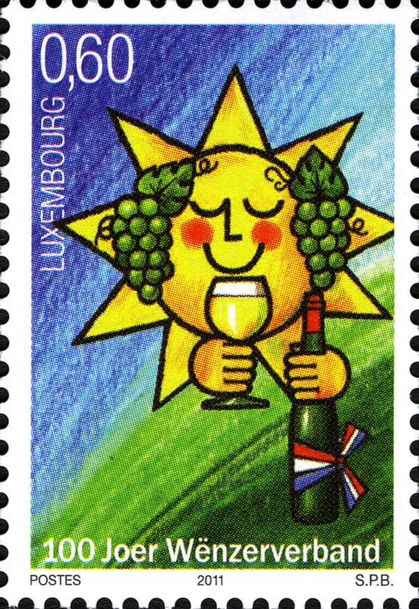 Wine Growers Association