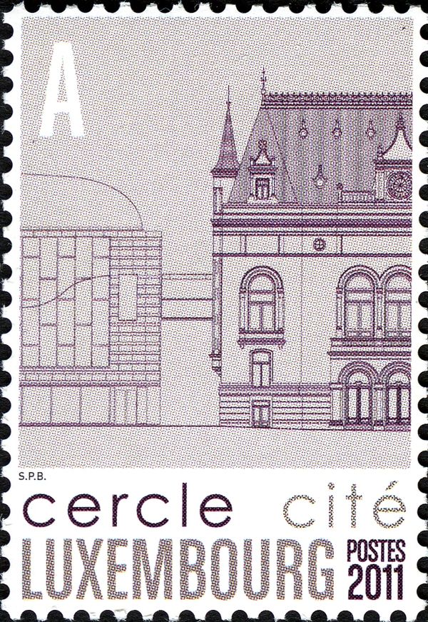 Cercle Cité