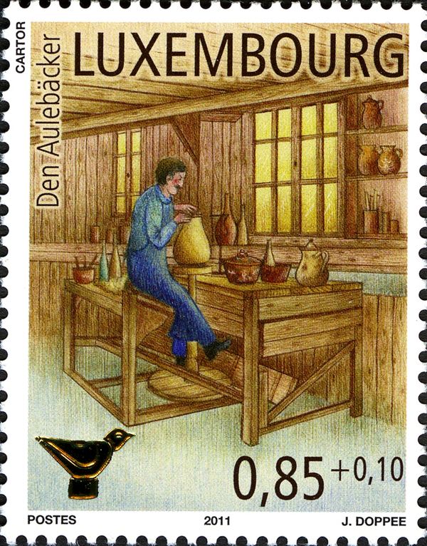 The Potter