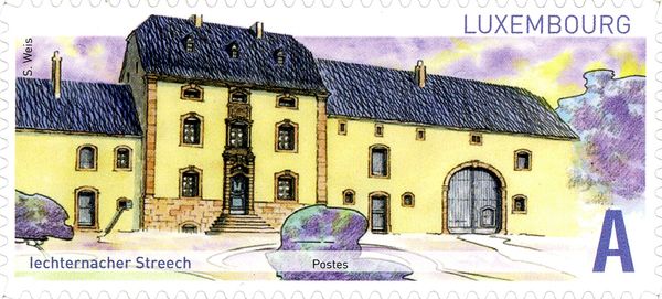 Echternach
