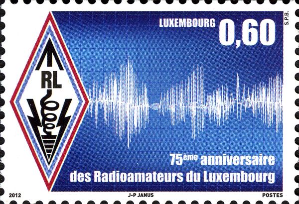 Luxembourg Amateur Radio Society